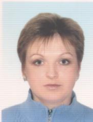 Начальник обліково-фінансового відділу-головний бухгалтер